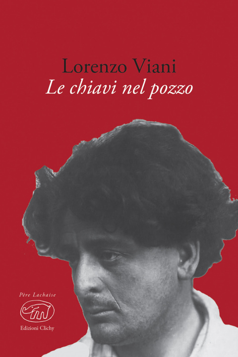 Kniha chiavi nel pozzo Lorenzo Viani