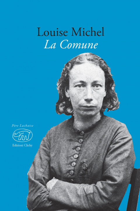 Buch Comune Louise Michel