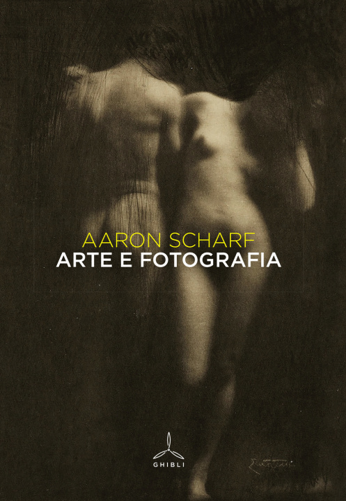 Книга Arte e fotografia Aaron Scharf
