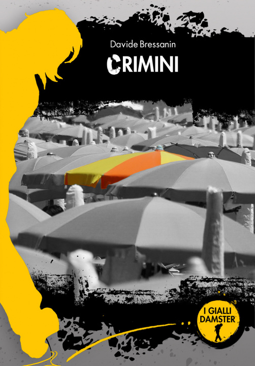 Buch cRimini Davide Bressanin