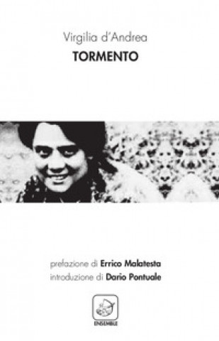 Knjiga Tormento Virgilia D'Andrea