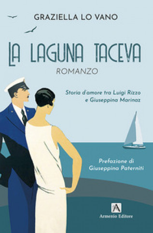Knjiga laguna taceva Graziella Lo Vano