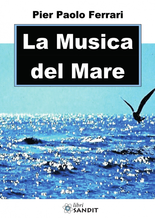 Книга musica del mare Pier Paolo Ferrari
