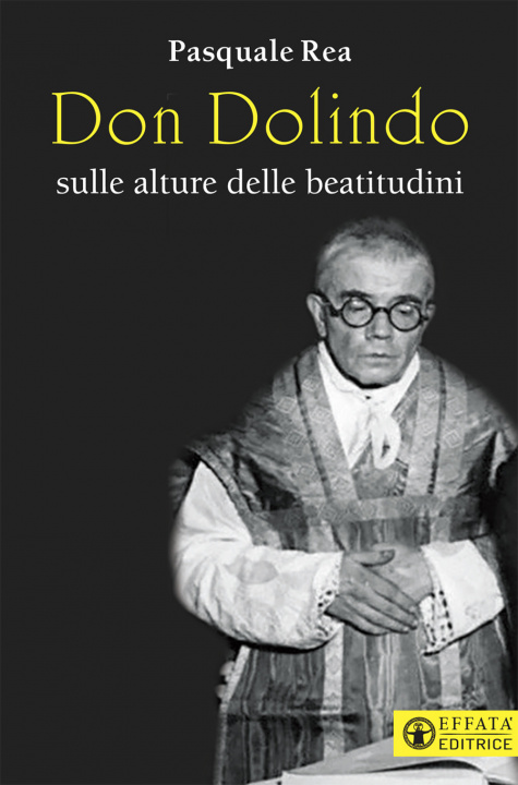 Книга Don Dolindo sulle alture delle beatitudini Pasquale Rea