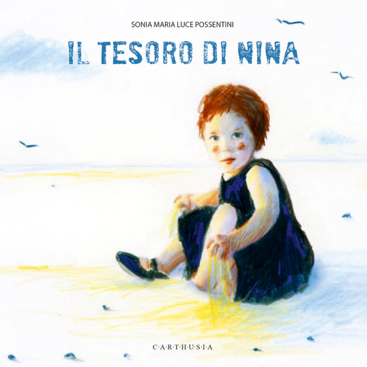 Knjiga tesoro di Nina Sonia Maria Luce Possentini