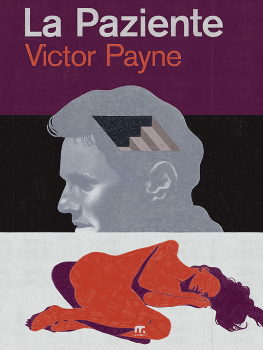 Knjiga paziente Victor Payne