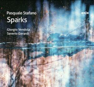 Zvok Sparks Pasquale Stafano