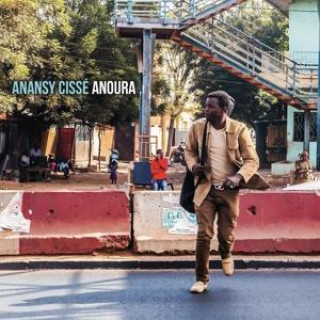 Zvok Anoura Anansy Cissé