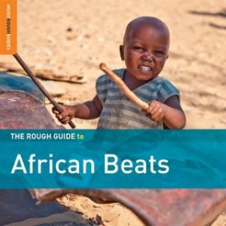 Audio The rough guide to African Beats 