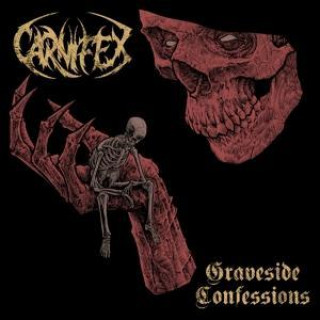 Аудио Graveside Confessions Carnifex
