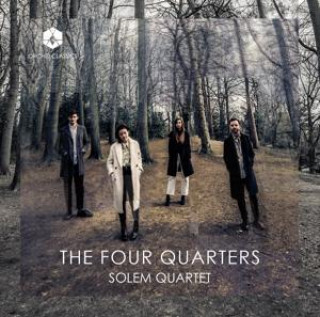 Zvok The Four Quarters 