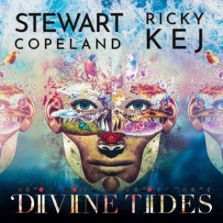 Zvok Copeland/ Ricky: Divine Tides 