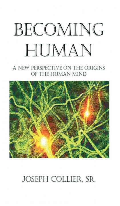 Boek Becoming Human Joseph Collier
