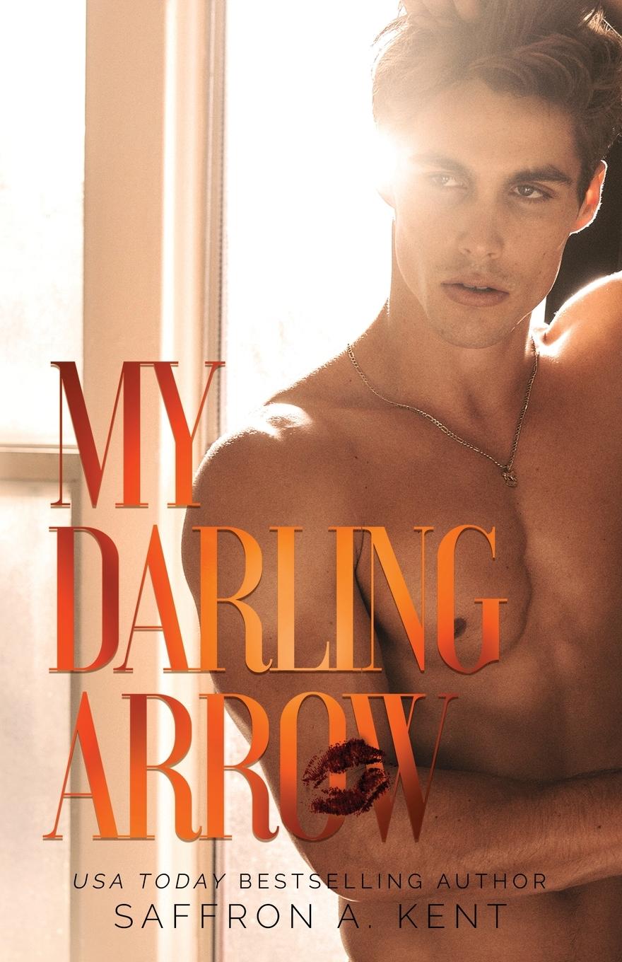 Kniha My Darling Arrow 