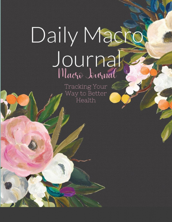 Carte Daily Macro Journal 