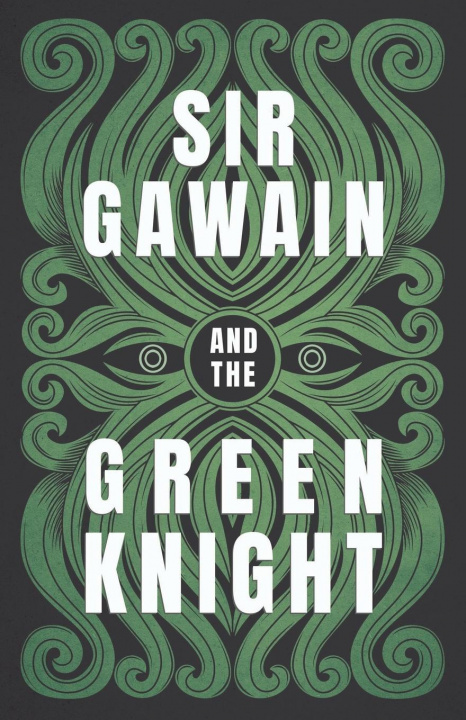 Książka Sir Gawain and the Green Knight 