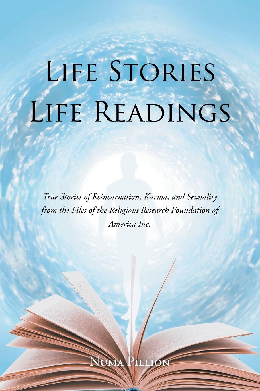 Kniha Life Stories Life Readings 