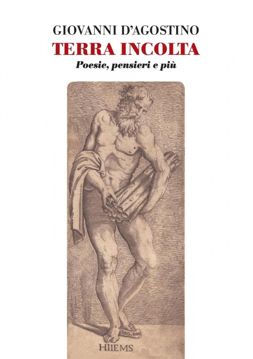 Knjiga Terra Incolta Giovanni D'Agostino