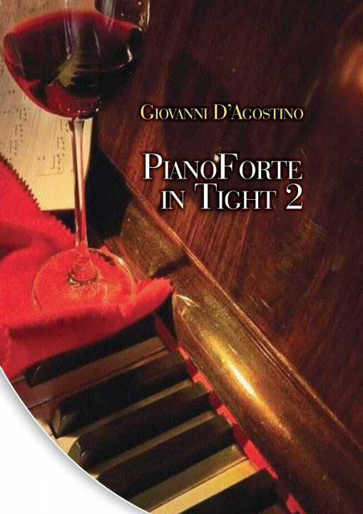 Könyv Pianoforte in tight 2 