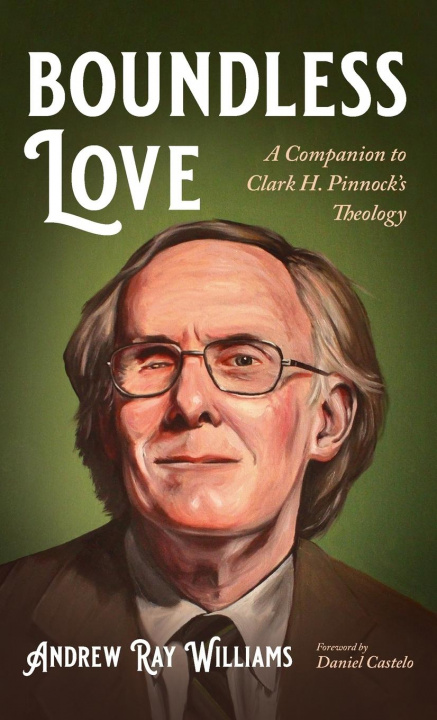 Book Boundless Love Andrew Ray Williams