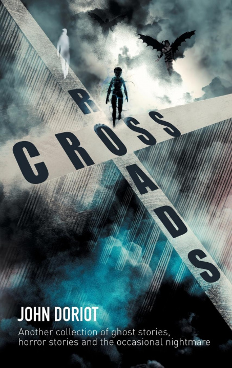 Knjiga Crossroads John Doriot