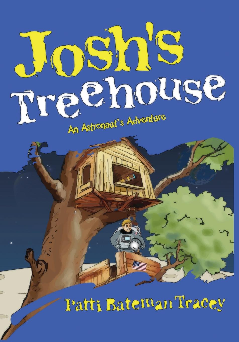 Libro Josh's Treehouse Conats