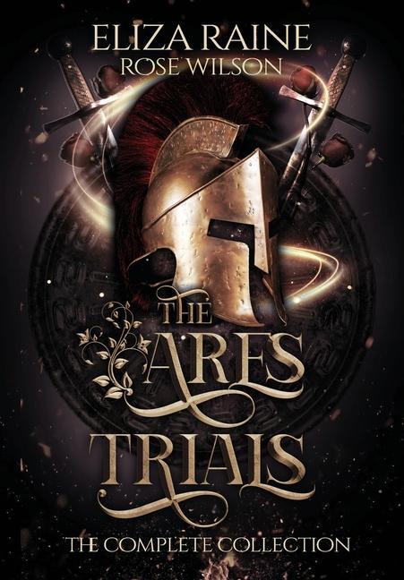 Buch Ares Trials 