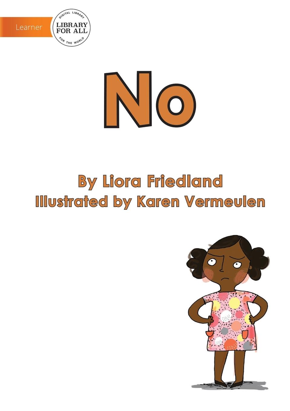 Carte No Liora Friedland