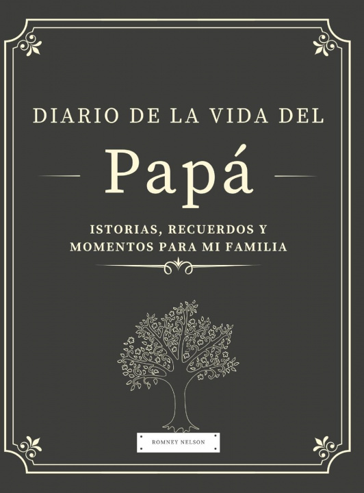 Kniha Diario de la Vida del Papa 