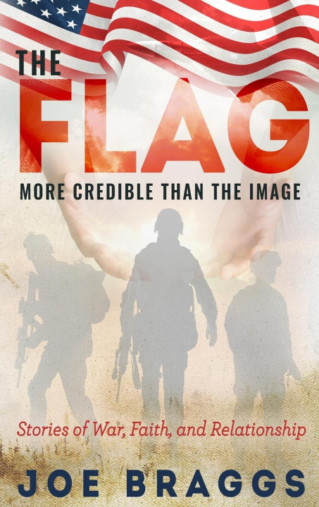 Libro Flag Joe Braggs
