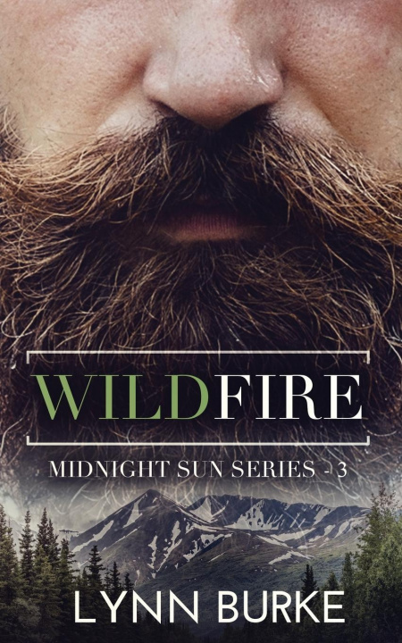 Knjiga Wildfire Lynn Burke