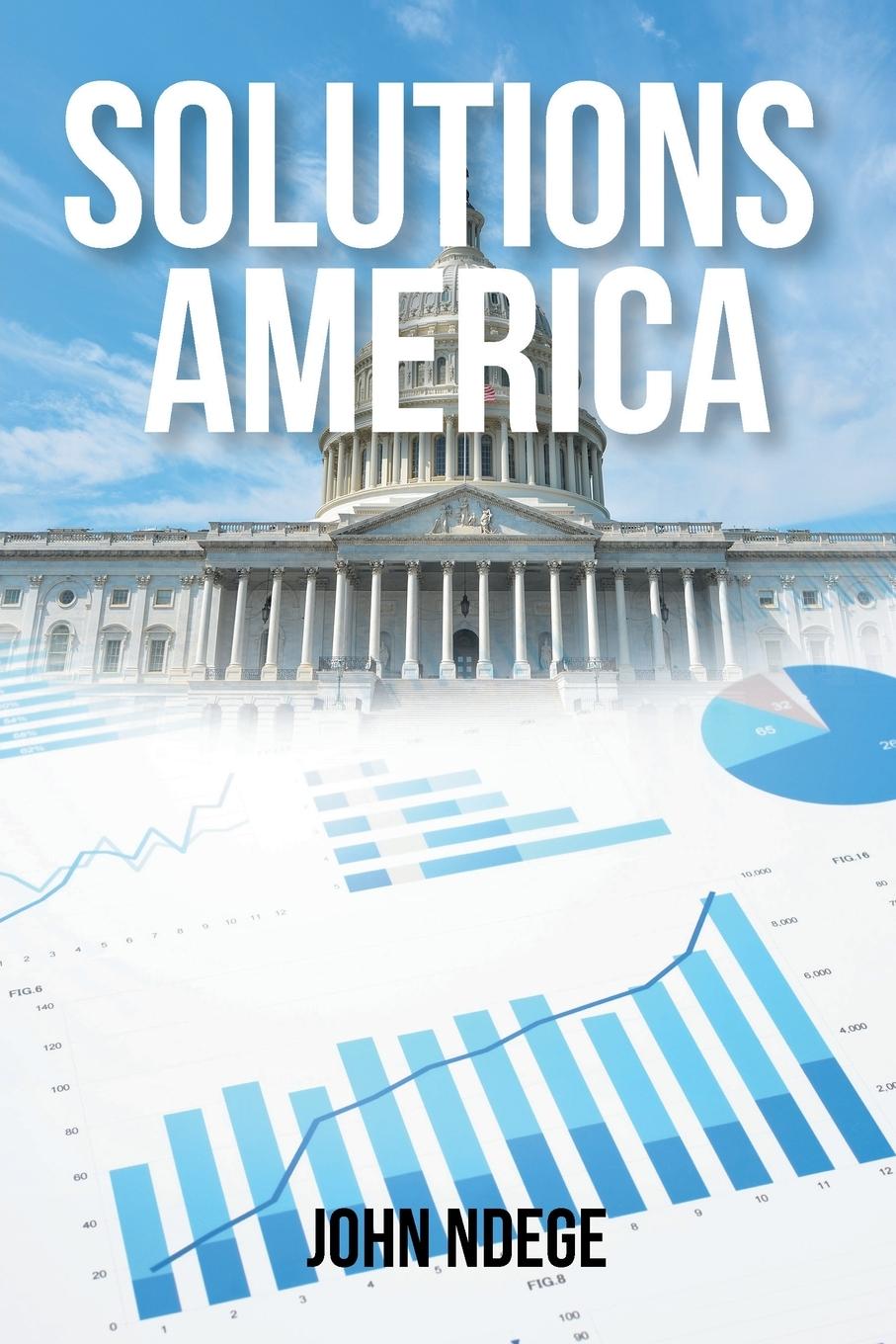 Buch Solutions America John Ndege