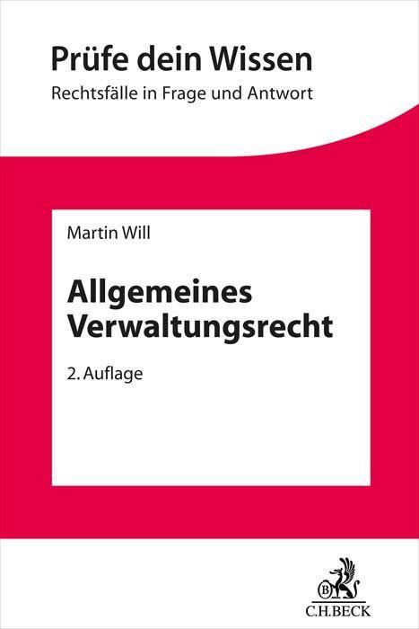 Книга Allgemeines Verwaltungsrecht 