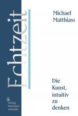 Kniha Echtzeit 