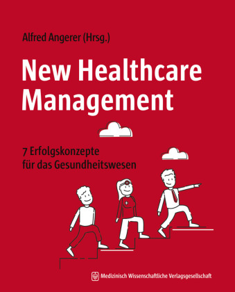 Libro New Healthcare Management 