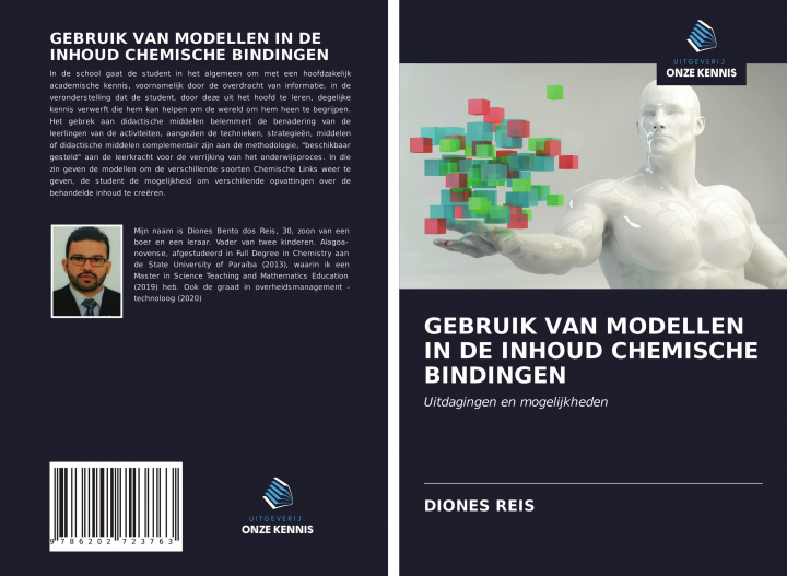 Buch GEBRUIK VAN MODELLEN IN DE INHOUD CHEMISCHE BINDINGEN 