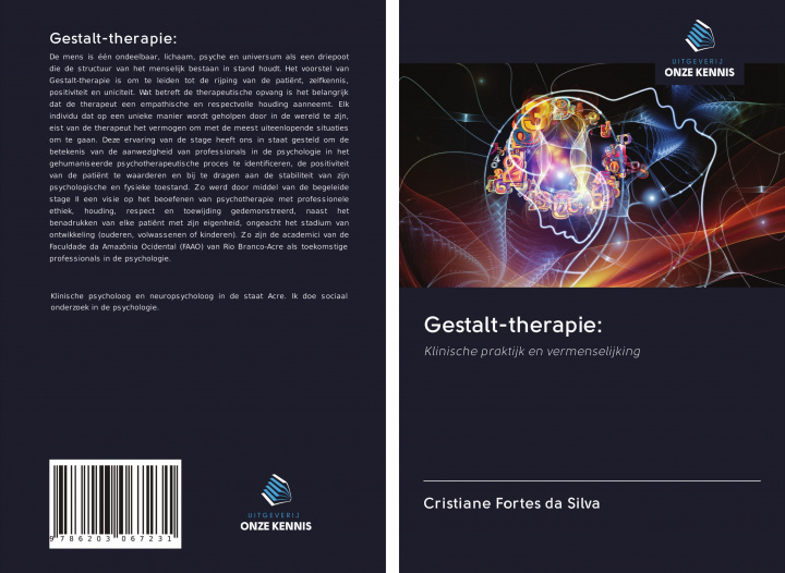Knjiga Gestalt-therapie: 
