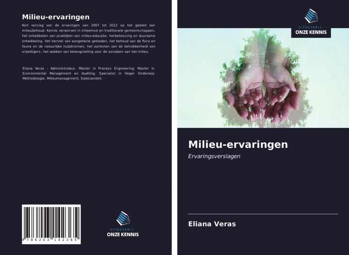 Knjiga Milieu-ervaringen 