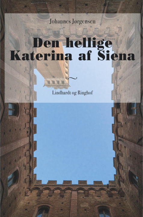 Carte Den hellige Katerina af Siena 