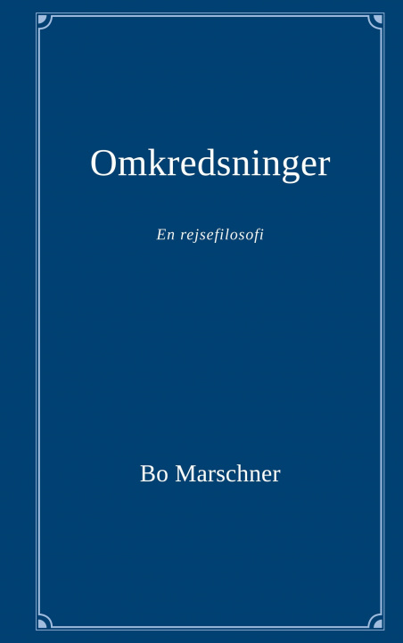 Knjiga Omkredsninger 