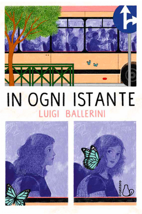 Knjiga In ogni istante Luigi Ballerini