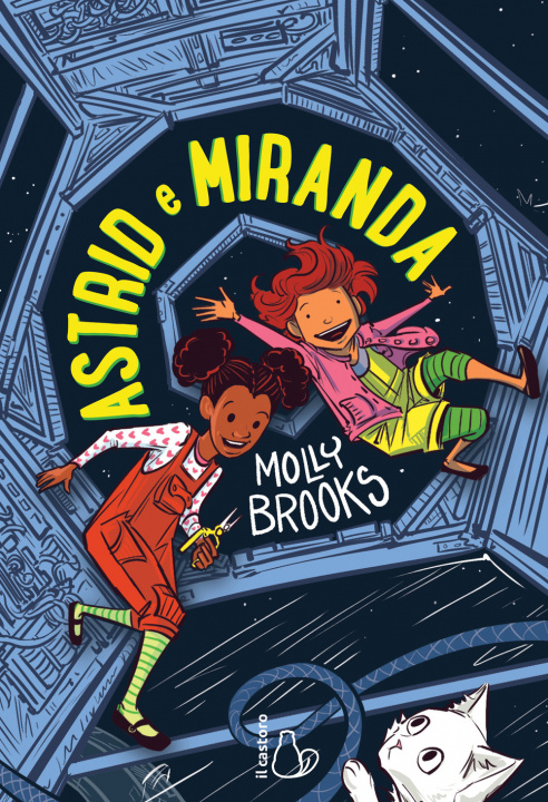 Book Astrid e Miranda Molly Brooks