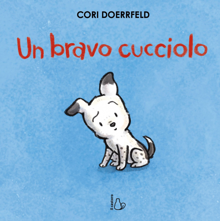 Knjiga bravo cucciolo Cori Doerrfeld