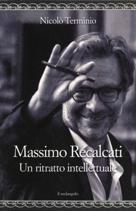 Book Massimo Recalcati. Un ritratto intellettuale Nicolò Terminio