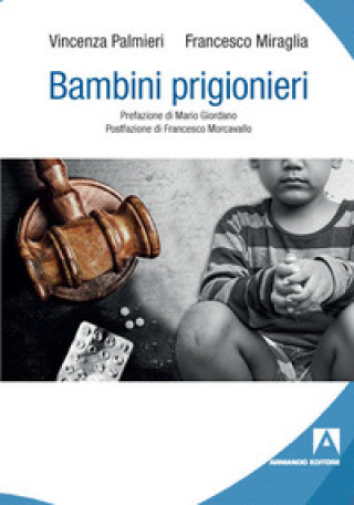 Carte Bambini prigionieri Vincenza Palmieri