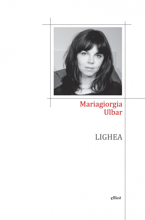 Knjiga Lighea Mariagiorgia Ulbar