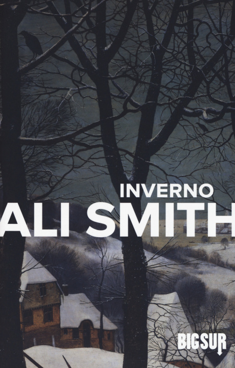 Книга Inverno Ali Smith