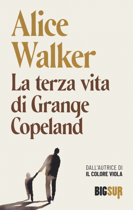 Carte terza vita di Grange Copeland Alice Walker