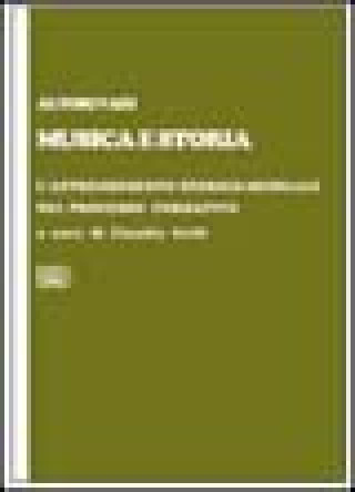 Buch Musica e storia 