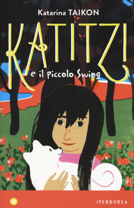 Buch Katitzi e il piccolo Swing Katarina Taikon